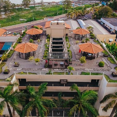 Hotel Do Forte Macapá Kültér fotó