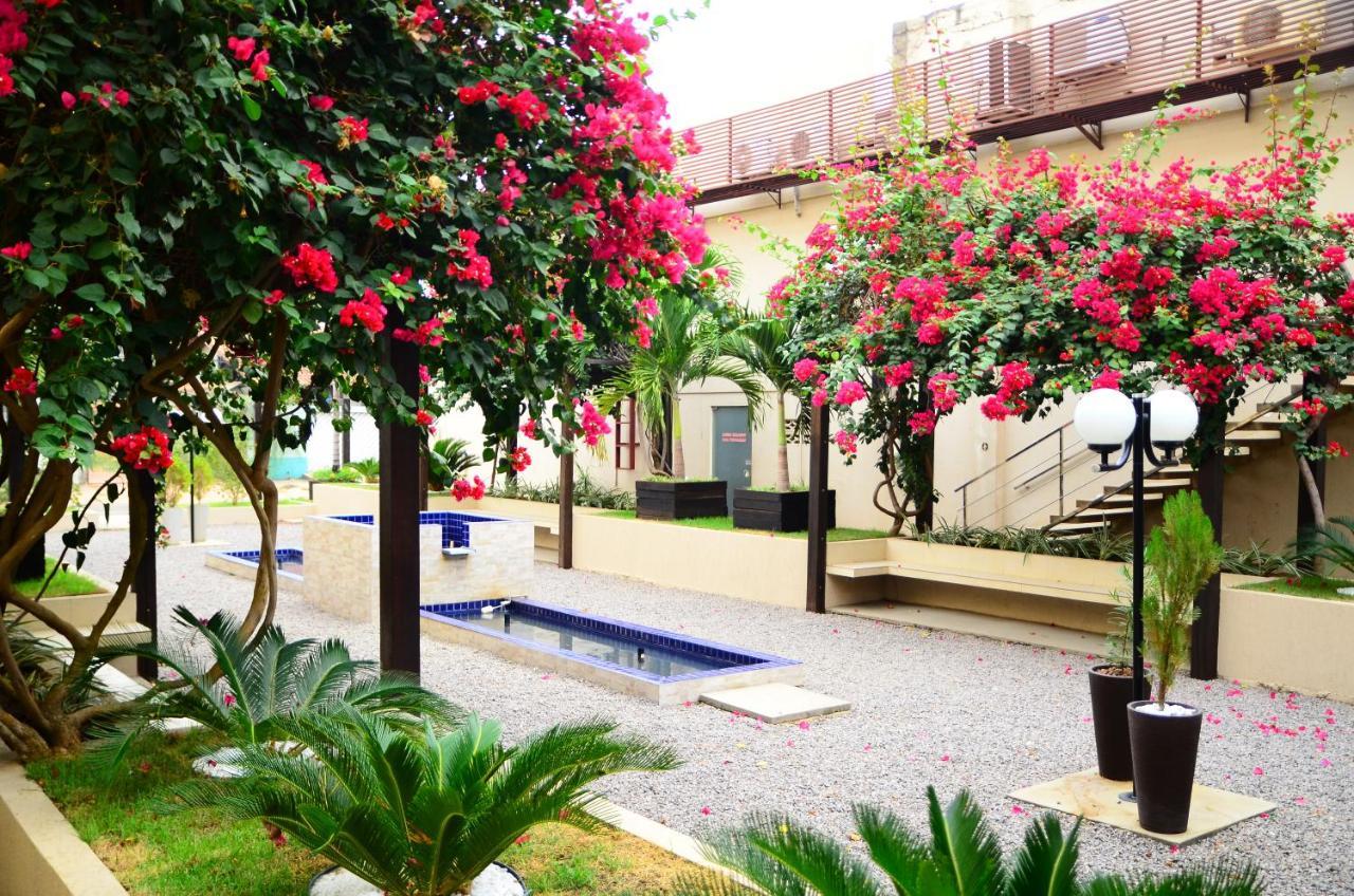 Hotel Do Forte Macapá Kültér fotó