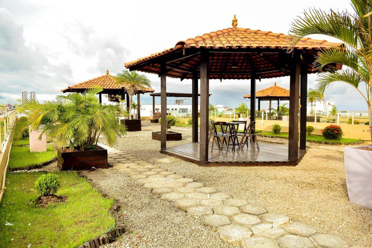 Hotel Do Forte Macapá Kültér fotó