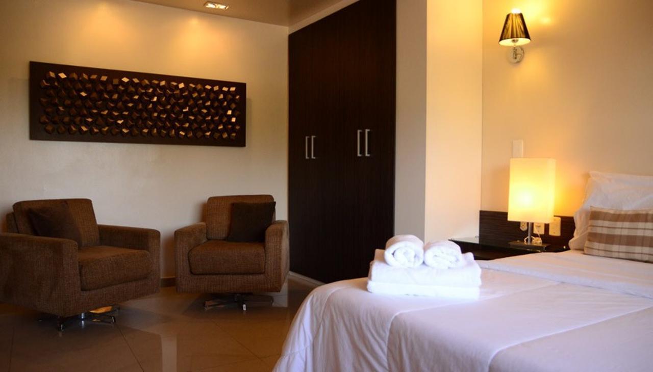 Hotel Do Forte Macapá Kültér fotó