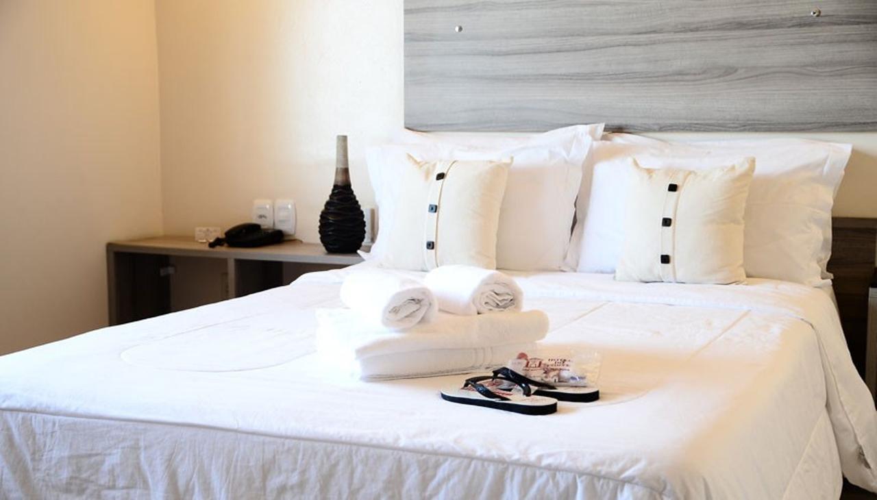 Hotel Do Forte Macapá Kültér fotó