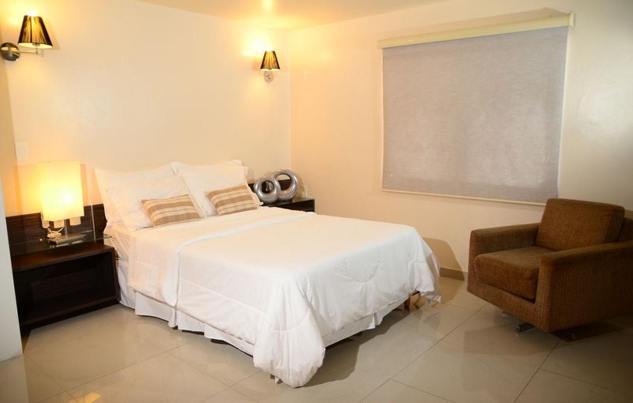 Hotel Do Forte Macapá Kültér fotó
