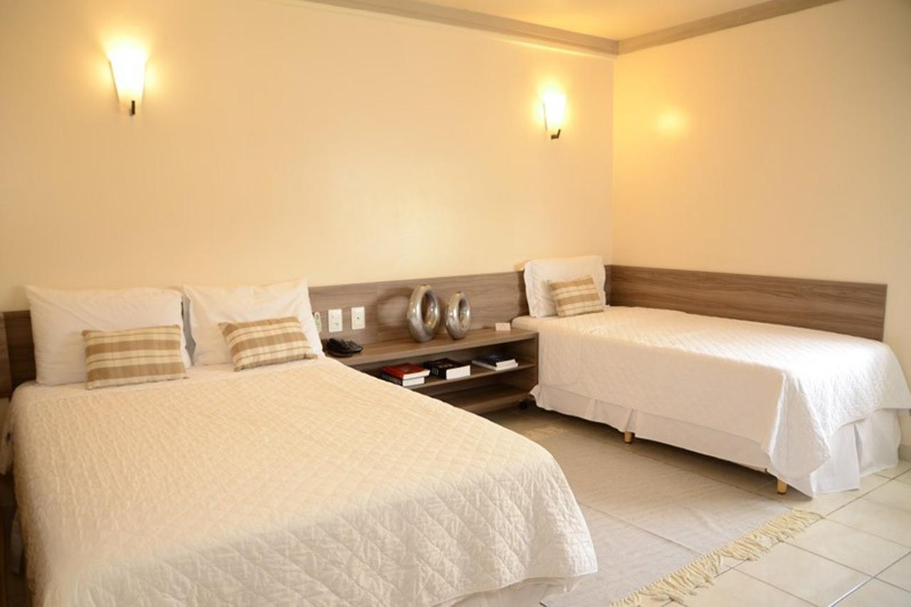 Hotel Do Forte Macapá Kültér fotó
