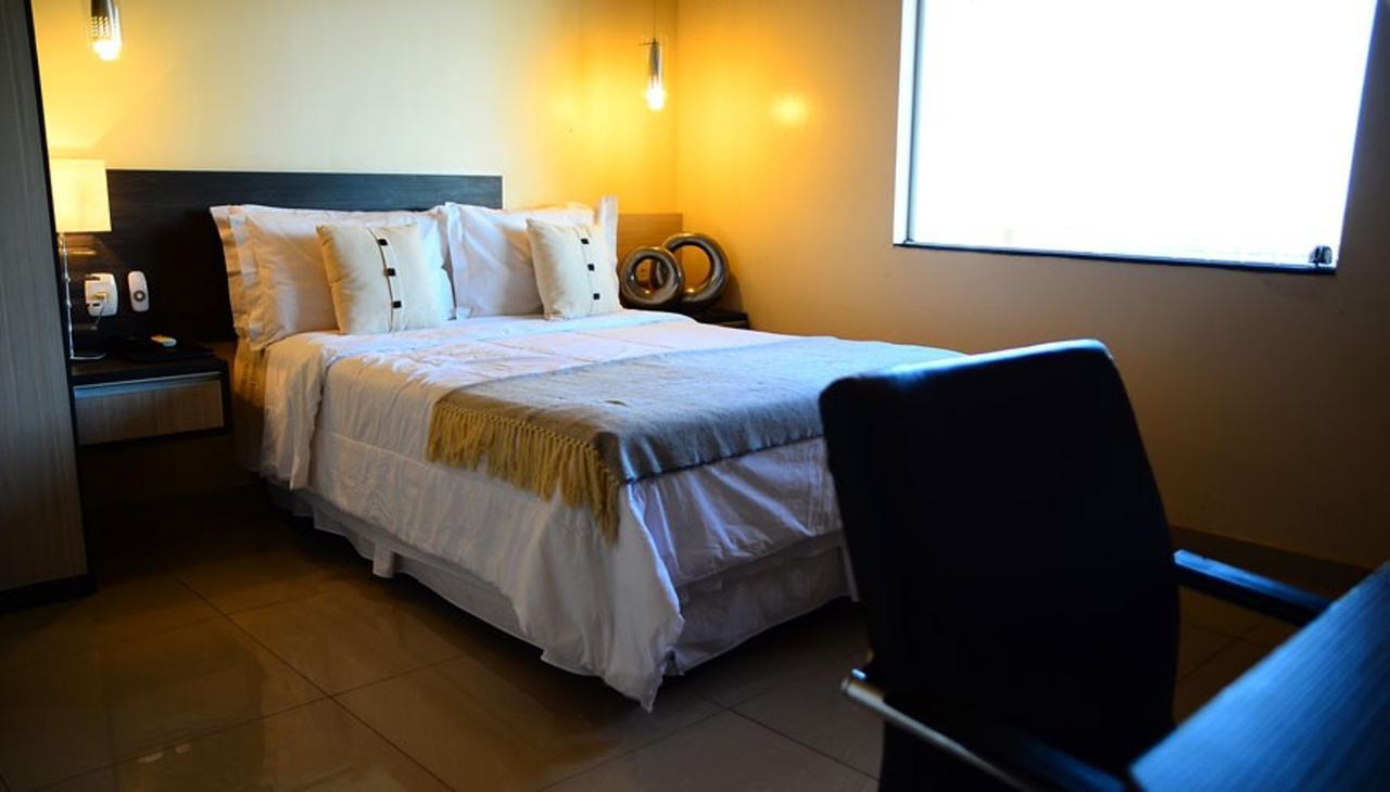 Hotel Do Forte Macapá Kültér fotó