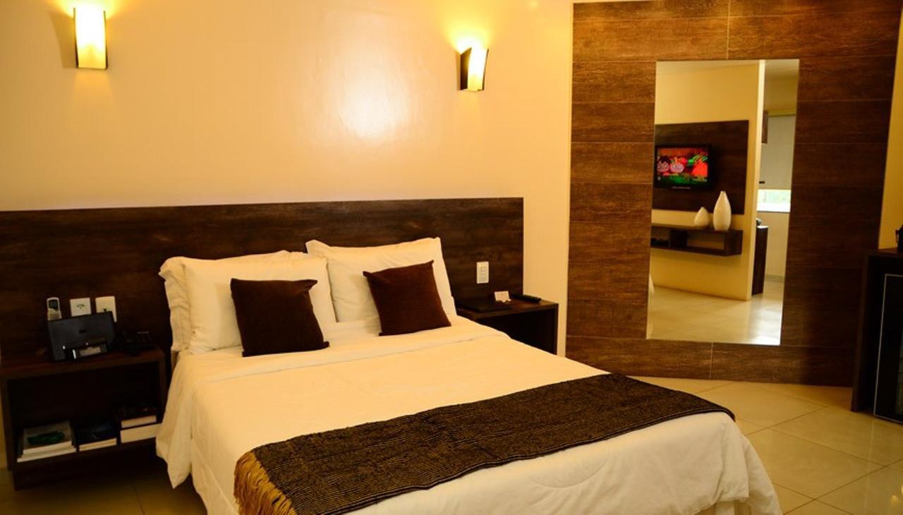 Hotel Do Forte Macapá Kültér fotó